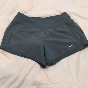 Nike Dri-Fit Workout Shorts